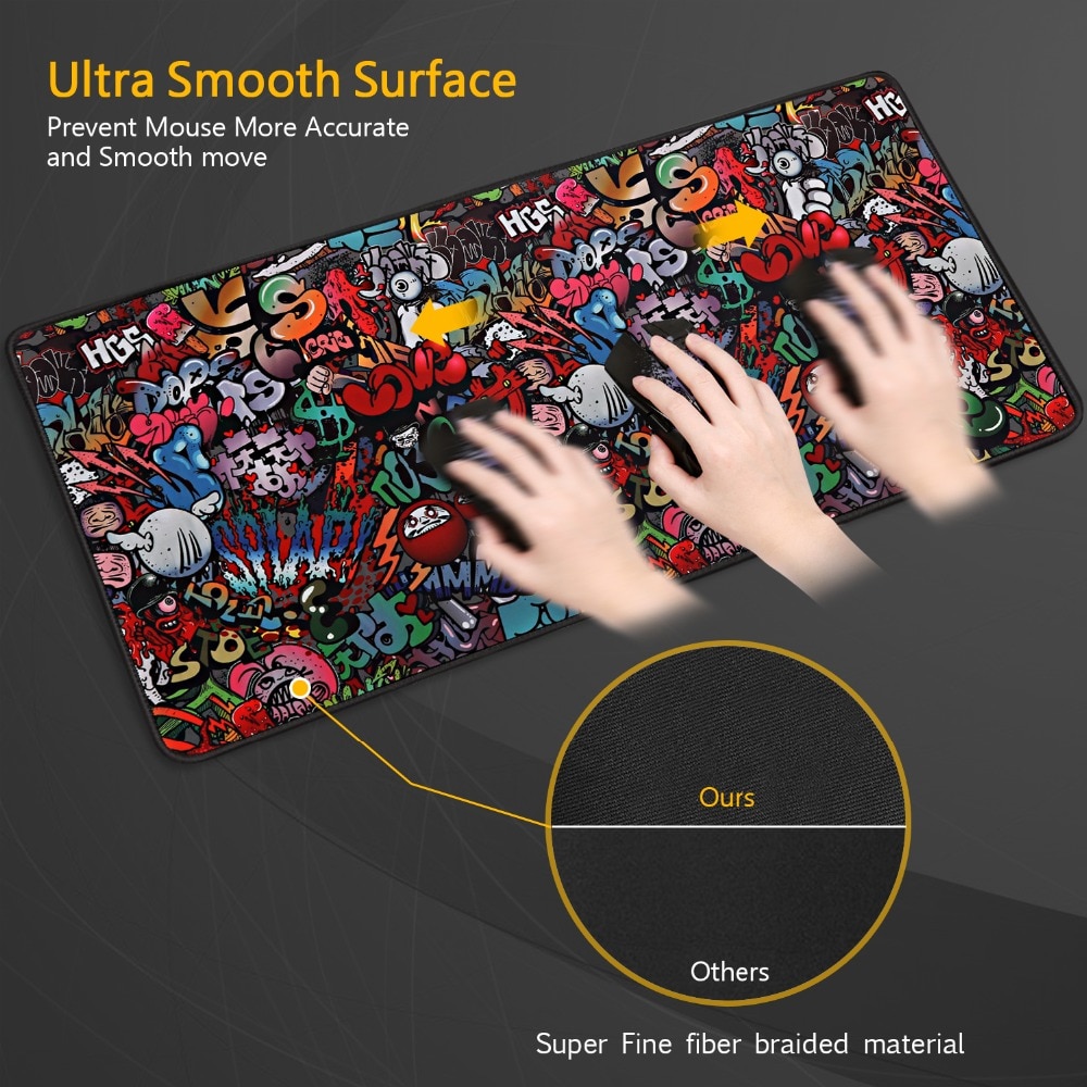 Tapis de souris de jeu grand tapis de souris Gamer ordinateur tapis de souris 900x400 grand tapis de souris carte du monde XXL Mause Pad ordinateur portable clavier tapis de bureau